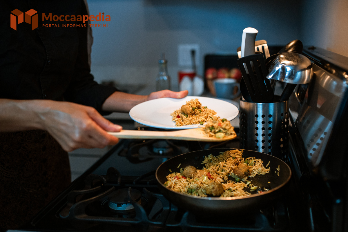 3 Resep Nasi Goreng yang Rasanya Pasti Lezat