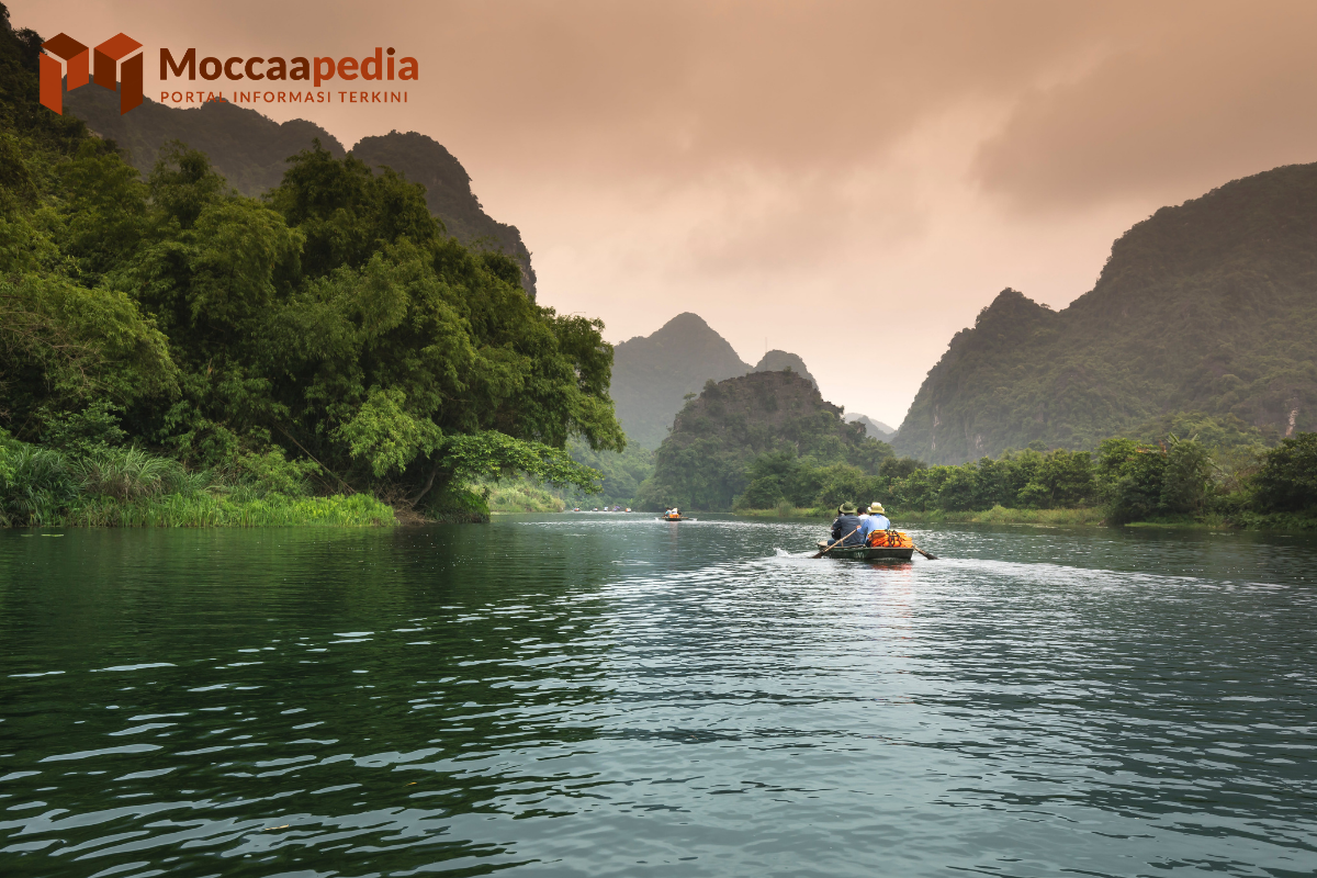 Wisata Lembang dengan Keindahan Memanjakan Mata